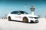BMW M3 GTS+ by Wetterauer Performance 2018 года